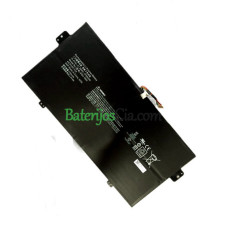 Pakaitinė baterija„Acer 7 SF713-51 SQU-1605 Spin SP714-51“