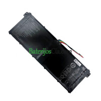 Pakaitinė baterija„Acer A315-51 AP16M5J Aspire-1 Aspire-3 A315-21“