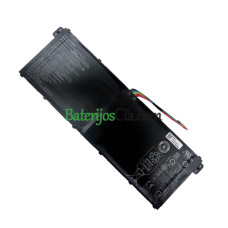 Pakaitinė baterija„Acer A315-51 AP16M5J Aspire-1 Aspire-3 A315-21“