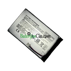 Pakaitinė baterija„Acer BAT-715“(1ICP5/60/80) KT.00103.001 B1 B1-710 B1-A71-83174G00nk B1-A71„Iconia-Tab“