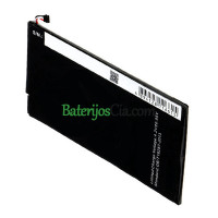 Pakaitinė baterija„Acer C7.0“C11P1429 P01Z C11P1429 (9) Z710C-AI-BK„Zenpad Z710C 1ICP3/64/120“