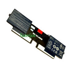 Pakaitinė baterija„Acer S5-391 4ICP4/67/90 Q3ZMC Aspire AP12B3F BT00403022 S5“