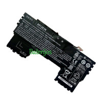 Pakaitinė baterija„Acer S7 AP12E3K S7-191 Aspire“