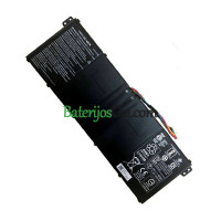 Pakaitinė baterija„Acer SP515-51GN AC14B7K Spin Swift SF314-52 5“