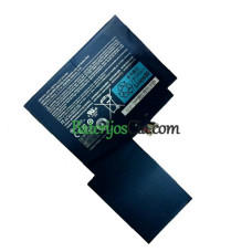 Pakaitinė baterija„Acer Tab W500 AP11B7H W500P BT.00307.034„ Iconia-Tab “BT.00303.024 W501“