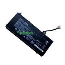 Pakaitinė baterija„Acer V Aspire AC15B7L VN7-591G Nitro 592G AC14A8L“