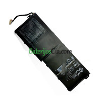 Pakaitinė baterija„Acer VN7-593G V VN7-793G 17 AC16A8N Aspire“