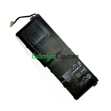 Pakaitinė baterija„Acer VN7-593G V VN7-793G 17 AC16A8N Aspire“