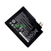 Pakaitinė baterija„Acer ZEIV4 AP13G3N Iconia-Tab-W3 W3-810“