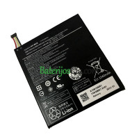 Pakaitinė baterija„Acer“AP14E4K (1ICP4/86/94) AP14E4K KT00104001 Iconia-One-7 B1-750