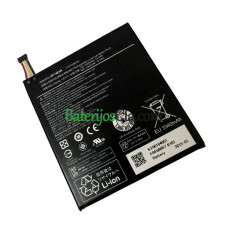 Pakaitinė baterija„Acer“AP14E4K (1ICP4/86/94) AP14E4K KT00104001 Iconia-One-7 B1-750