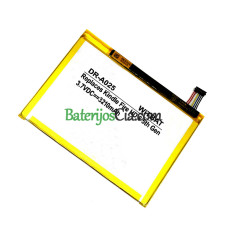 Pakaitinė baterija„Amazon 8 ST11 -000127 FireHD 58 Kindle SG98EG“