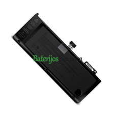 Pakaitinė baterija„Apple A1286 15“„MacBook-Pro MC721 MD322 a1321 A1382 MD104 MC723 MD318 MD103