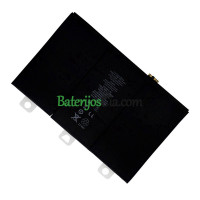 Pakaitinė baterija„Apple A1433 A1416 A1403 IPAD3 A1430 A1389“