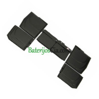 Pakaitinė baterija„Apple A1705 A1527 MK4M2 A1534 MacBook 12“(2015-2016) MF855 MJY32