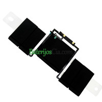 Pakaitinė baterija„Apple A1713 A1706 A1708 A1819 MacBook A1707 A1820“