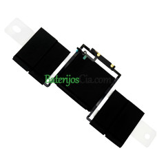 Pakaitinė baterija„Apple A1713 A1706 A1708 A1819 MacBook A1707 A1820“