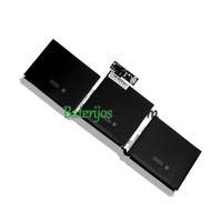 Pakaitinė baterija„Apple L42 A1708 A1713 XQ2 XT2 MacBook-Pro 13“