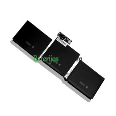 Pakaitinė baterija„Apple L42 A1708 A1713 XQ2 XT2 MacBook-Pro 13“