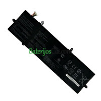 Pakaitinė baterija„Asus 2018 3ICP5/70/81 C31N1816“