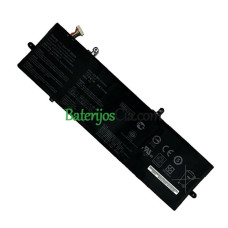 Pakaitinė baterija„Asus 2018 3ICP5/70/81 C31N1816“