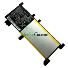 Pakaitinė baterija„Asus A480U C21N1638 F442U“