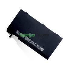Pakaitinė baterija„Asus B31BN95 B8430UA 0B200-01730000 B31N1507 P5430U“