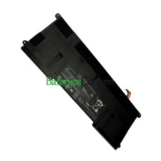 Pakaitinė baterija„Asus CKSA332C1 C32-Taichi21“