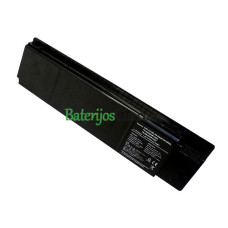 Pakaitinė baterija„Asus EeePC 1018PD 1018PG C22-1018P 1018PE“