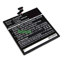 Pakaitinė baterija„Asus Fonepad FE380CG Sim C11P1331 8 Dual“