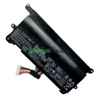 Pakaitinė baterija„Asus G752VT G752VL G752VM G752V G752VY A32N1511“