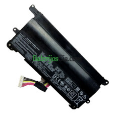 Pakaitinė baterija„Asus G752VT G752VL G752VM G752V G752VY A32N1511“