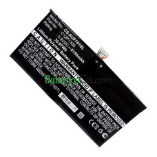 Pakaitinė baterija„Asus K00C C12P1305 TF701T TF701T Transformatoriui“