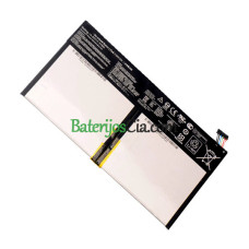 Pakaitinė baterija„Asus T100TA“planšetiniam kompiuteriui T100T Transformatorių knyga„Windows“0B200-00720300 C12N1320 T100T T100