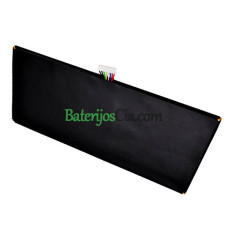 Pakaitinė baterija„Asus Transformer-Pad-C21-TF500T TF500T“