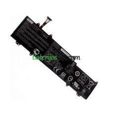 Pakaitinė baterija„Asus UX32LA C31N1330 Zenbook UX32LN C31Po95“