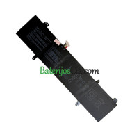Pakaitinė baterija„Asus VivoBook 14 C31N1733 Flip TP412UA VIVOBOOK“