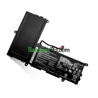 Pakaitinė baterija„Asus VivoBook C21N1521 E200HA C2IN1521“
