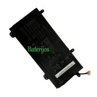 Pakaitinė baterija„Asus Zephyrus“0B200-02900000 GM501 C41N1727