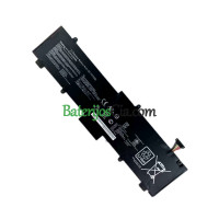 Pakaitinė baterija„Asus“klaviatūrai TX300CA C21-TX300D