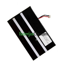 Pakaitinė baterija„Benq V46 V45 V42 DH1409 Jobook V43 V44 V41“