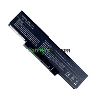 Pakaitinė baterija„Dell Inspiron Inspiron 1427 1425 BATEL80L6“