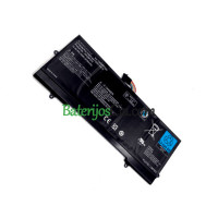 Pakaitinė baterija„Fujitsu FMVNBP220 U772 FPCBP372“