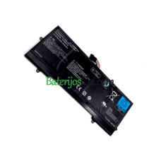 Pakaitinė baterija„Fujitsu FMVNBP220 U772 FPCBP372“