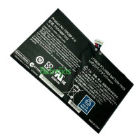 Pakaitinė baterija„Fujitsu FPCBP410 UH554 UH574 Lifebook 4ICP6/53/85 FMVNBP230 FPB0304“