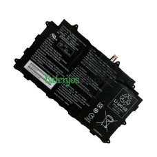 Pakaitinė baterija„Fujitsu Q584 F-02F FARQ55S FPCBP415 Q555 Q584/H“