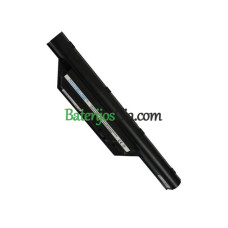 Pakaitinė baterija„Fujitsu S6510 S6520 FPCBP177 LifeBook S6410 S7210“