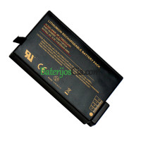 Pakaitinė baterija„Getac BP-LP2900/33-01PI V1010 V100 X500 V200“