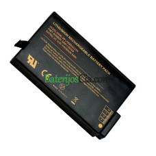 Pakaitinė baterija„Getac BP-LP2900/33-01PI V1010 V100 X500 V200“