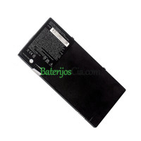 Pakaitinė baterija„Getac BP3S1P2160-S BP3S1P2160 F110“